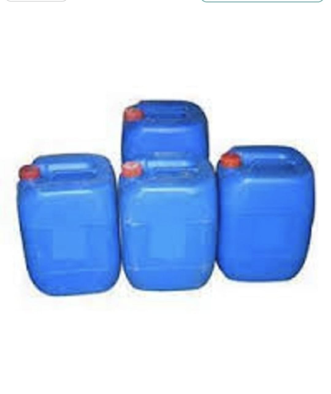 Media Cleaner Chemicals